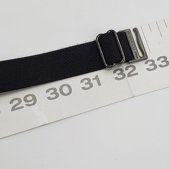 BCBGMaxAzria Knotted Rhinestone Belt - NWT - Picture 12 of 16